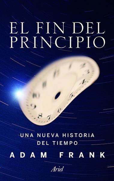 EL FIN DEL PRINCIPIO | 9788434400542 | FRANK, ADAM