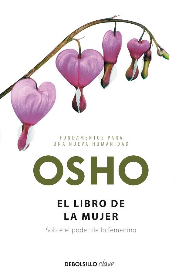 EL LIBRO DE LA MUJER | 9788499089003 | OSHO