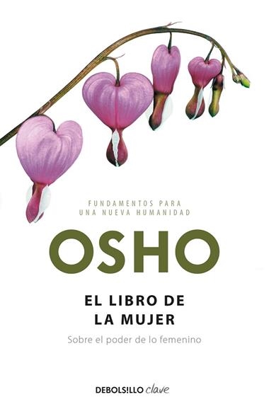 EL LIBRO DE LA MUJER | 9788499089003 | OSHO