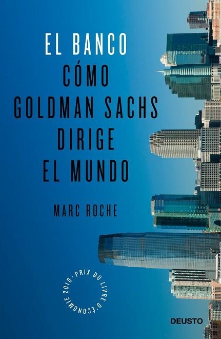 EL BANCO | 9788423428250 | ROCHE, MARC