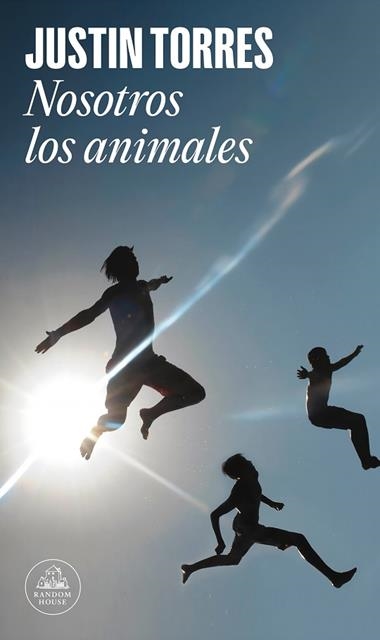 Nosotros los animales | 9788439725749 | JUSTIN TORRES