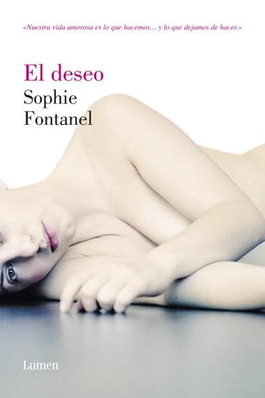 EL DESEO | 9788426420602 | FONTANEL, SOPHIE