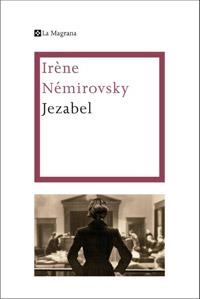 JEZABEL | 9788482645476 | IRENE NEMIROVSKY