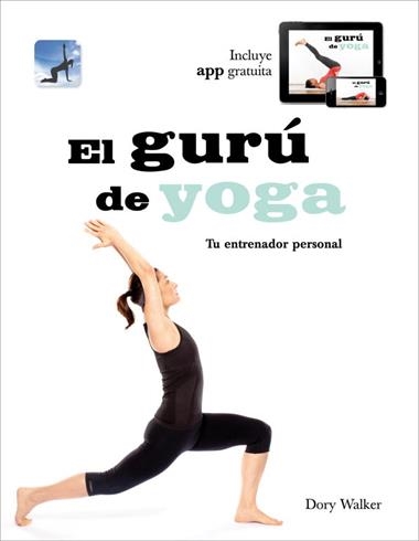 EL GURU DE YOGA | 9788425347405 | WALKER, DORY