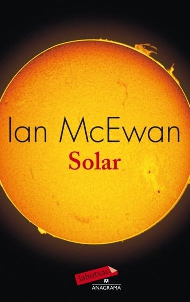 SOLAR | 9788499304939 | IAN MCEWAN