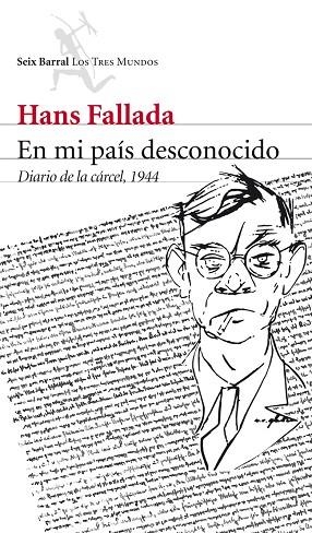 EN MI PAIS DESCONOCIDO | 9788432209673 | HANS FALLADA