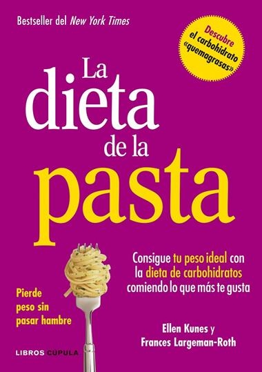 DIETA DE LA PASTA, LA | 9788448002978 | VV.AA.