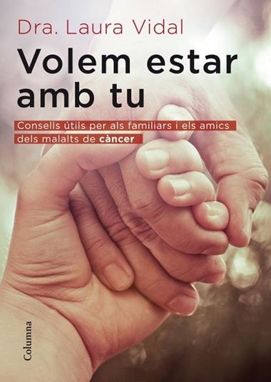 VOLEM ESTAR AMB TU | 9788466415118 | VIDAL, LAURA