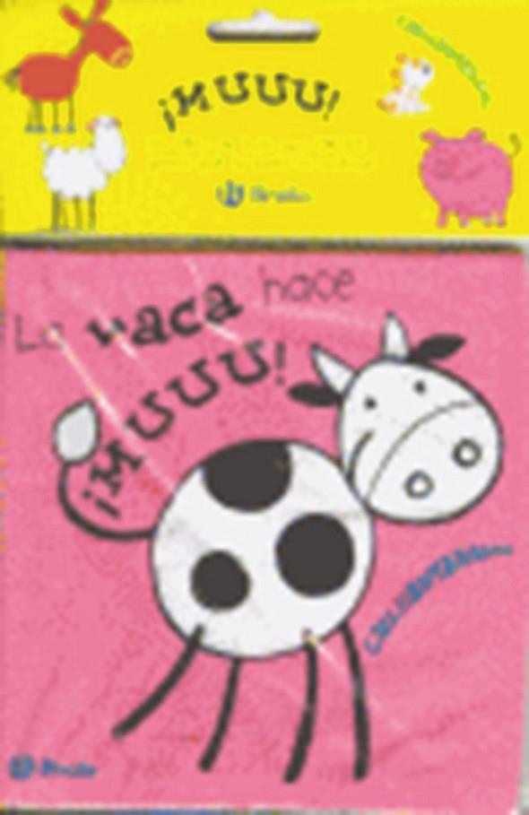 MUUU! | 9788421692783 | VVAA