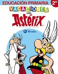 VACACIONES CON ASTERIX 2 | 9788421673577 | VV.AA.