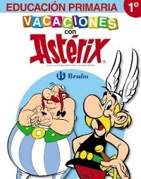 VACACIONES CON ASTERIX 1 | 9788421673560 | VVAA