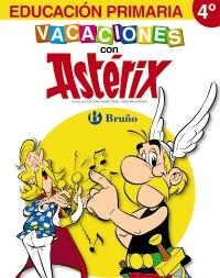 VACACIONES CON ASTERIX 4 | 9788421673591 | VV.AA.