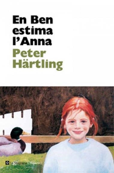 BEN ESTIMA L'ANNA, EN | 9788482645544 | HARTLING, PETER