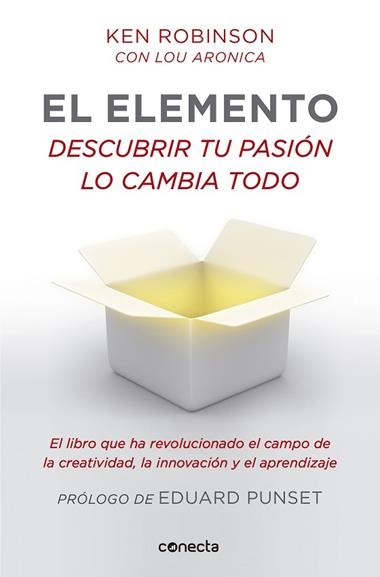 EL ELEMENTO | 9788415431213 | ROBINSON, KEN
