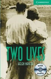 TWO LIVES | 9780521686488 | NAYLOR, HELEN