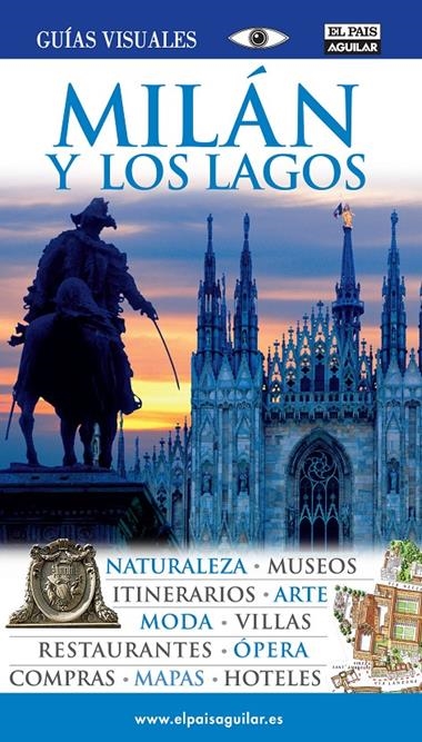 MILAN Y LOS LAGOS | 9788403507647 | VARIOS AUTORES