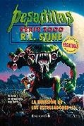 INVASION DE LOS ESTRUJADORES 1, LA (PE2) | 9788440693938 | STINE, R.L.