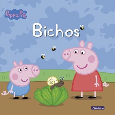 BICHOS | 9788448833213 | HASBRO/EONE