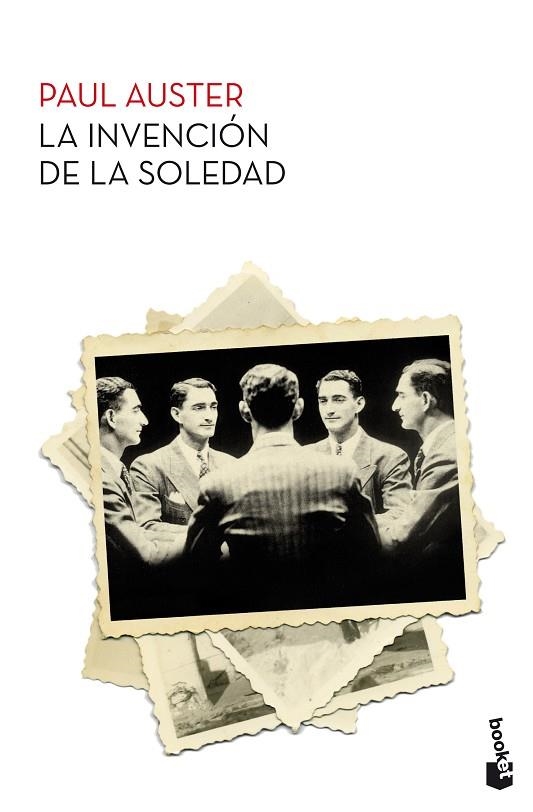 La invencion de la soledad | 9788432209802 | Paul Auster