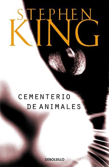 CEMENTERIO DE ANIMALES | 9788497930994 | STEPHEN KING