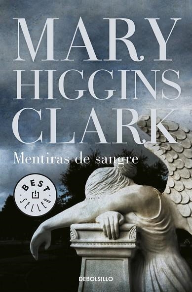 MENTIRAS DE SANGRE | 9788499894003 | MARY HIGGINS CLARK