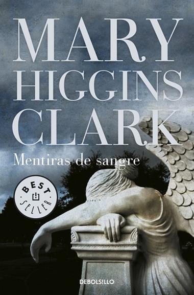 MENTIRAS DE SANGRE | 9788499894003 | MARY HIGGINS CLARK