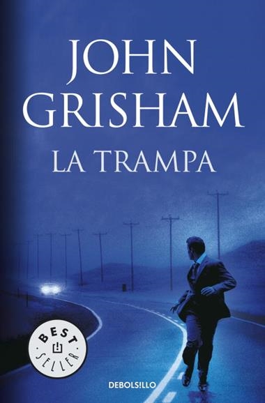 TRAMPA, LA | 9788499893761 | John Grisham