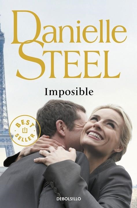IMPOSIBLE | 9788499894249 | DANIELLE STEEL