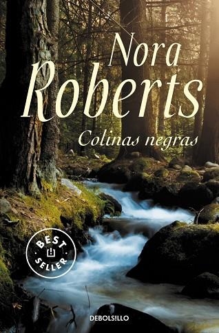 COLINAS NEGRAS | 9788499893617 | ROBERTS, NORA