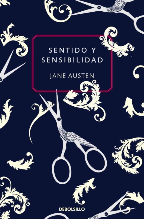 SENTIDO Y SENSIBILIDAD | 9788499892412 | JANE AUSTEN