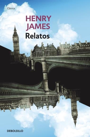 RELATOS | 9788499893938 | HENRY JAMES