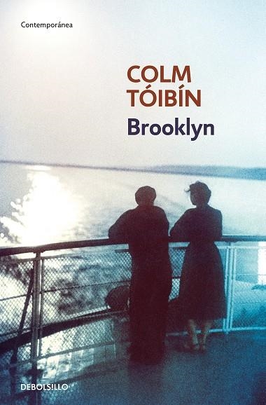 BROOKLYN | 9788499890487 | COLM TOIBIN