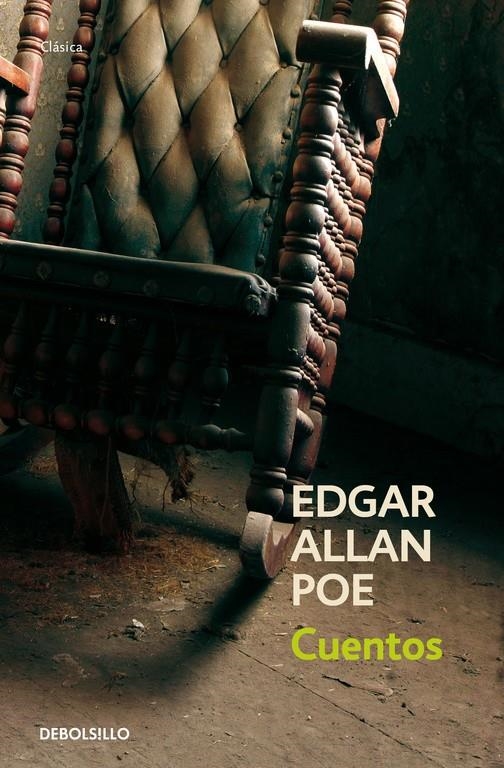 CUENTOS | 9788497934008 | EDGAR ALLAN POE