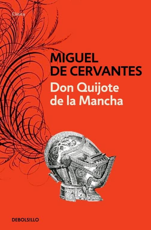 DON QUIJOTE DE LA MANCHA | 9788499892429 | MIGUEL DE CERVANTES