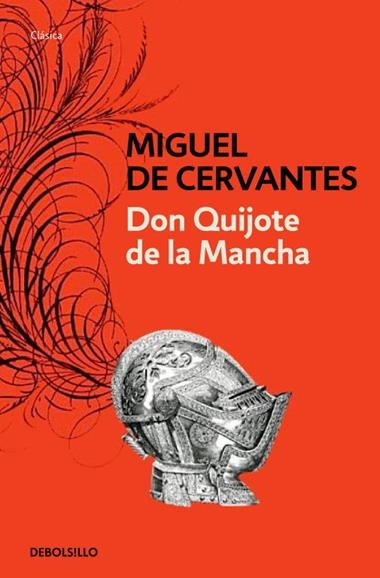 DON QUIJOTE DE LA MANCHA | 9788499892429 | MIGUEL DE CERVANTES