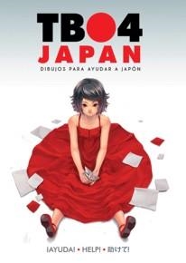TBO4 JAPAN | 9788492902521 | VARIOS AUTORES