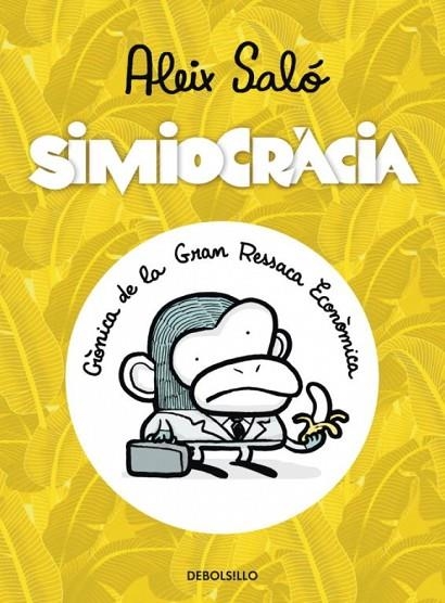 SIMIOCRACIA CATALA | 9788499897066 | SALO, ALEIX