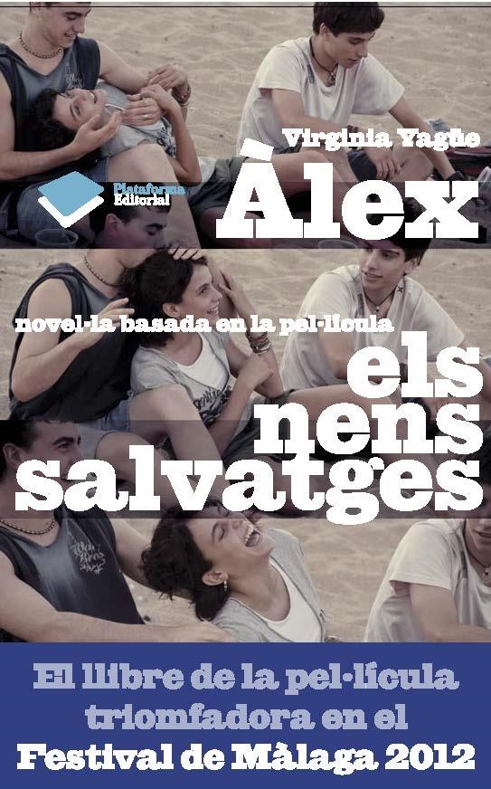 ALEX | 9788415577171 | YAGUE, VIRGINIA