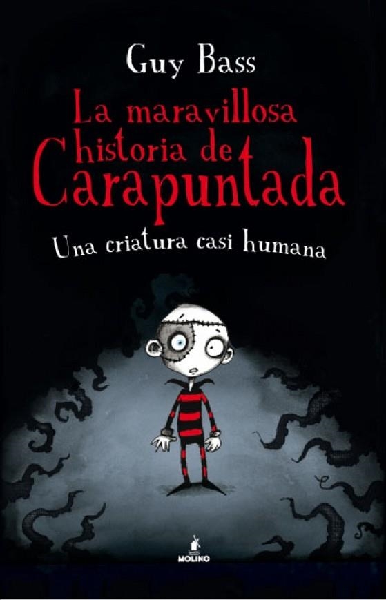 MARAVILLOSA HISTORIA DE CARAPUNTADA | 9788427203075 | BASS, GUY