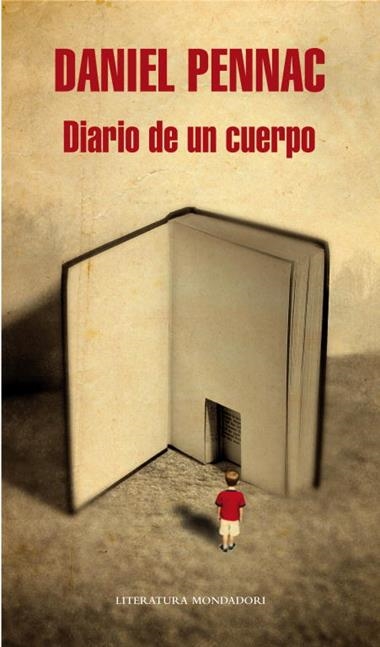 Diario de un cuerpo | 9788439726111 | Daniel Pennac