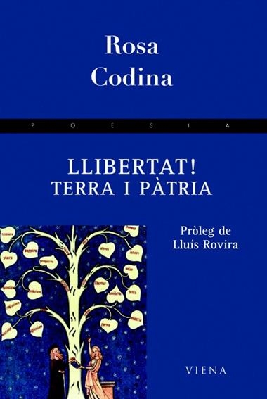 LLIBERTAT ! TERRA I PATRIA | 9788483306970 | CODINA, ROSA