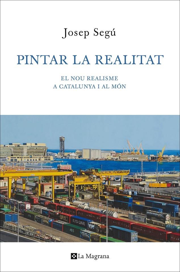 PINTAR LA REALITAT | 9788482645605 | SEGU, JOSEP