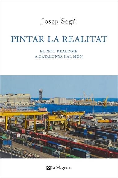 PINTAR LA REALITAT | 9788482645605 | SEGU, JOSEP