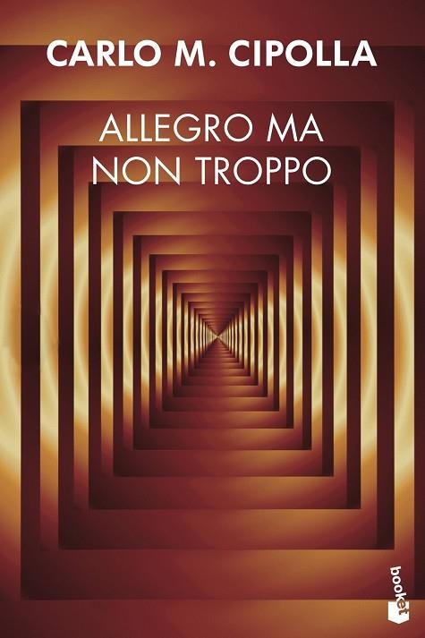 ALLEGRO MA NON TROPPO | 9788408007067 | M.CIPOLLA, CARLO