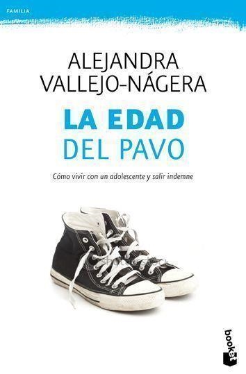 EDAD DEL PAVO, LA | 9788499981505 | VALLEJO, ALEJANDRA