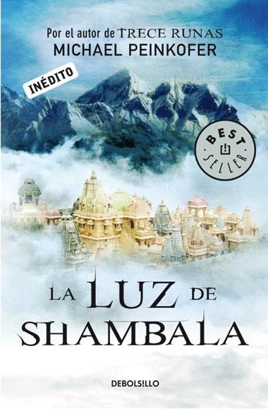LUZ DE SHAMBALA, LA | 9788499897974 | PEINKOFER, MICHAEL