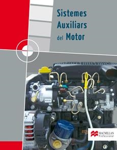 SISTEMES AUXILIARS DEL MOTOR | 9788479422776 | SANCEHZ, E.