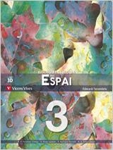 NOU ESPAI 3 | 9788468202532 | FERNANDEZ ESTEBAN, MIGUEL ANGEL/MINGO ZAPATERO, BLANCA/TORRES LOBEJON, MARIA DOLORES/RODRIGUEZ BERNA