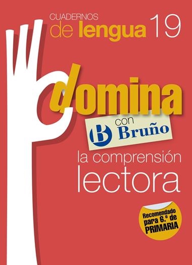 DOMINA LA LENGUA 19 | 9788421669051 | VV.AA.