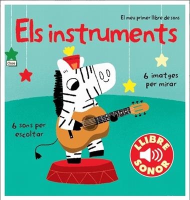 ELS INSTRUMENTS | 9788499327891 | MARION BILLET